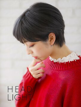 アーサスバイヘッドライト 土気あすみが丘店(ursus by HEADLIGHT) *ursus*大人カジュアルショート