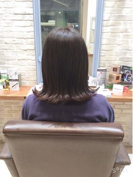 ミント バイ フォルテ(mint by FORTE) mint by FORTE