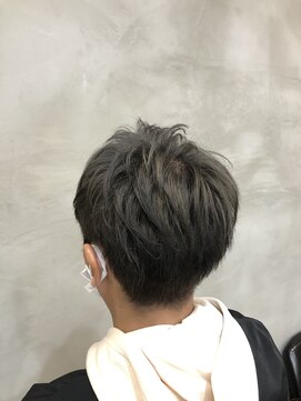 ペスカ 長町南店(pesca) アッシュグレー