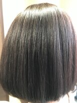 ルアンジュ(Le ange)&nbsp;ミディアムナチュラルストレート