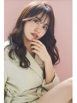 フィガロ デュデュ 新石切店(Figaro DOU DOU) 【FIGARO】韓国ムルギョルスタイル