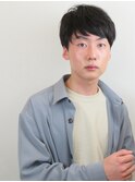 【FLOWER】ふわっとくせ毛風