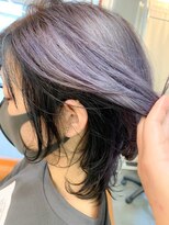 アイノア シノン 神保町(AInoa sinon)&nbsp;【髪質改善ヘアエステAInoa sinon神保町】