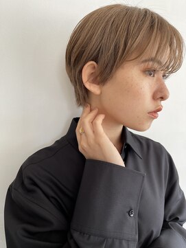 メゾン(Maison) 【Maison】大人ショート