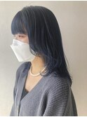 【R.A.F】10代20代人気☆顔周りレイヤー