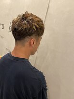 アルヘアー(Aru hair)&nbsp;メリハリメンズ