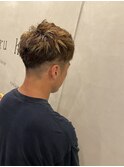 メリハリメンズ