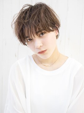 エイト 吉祥寺店(EIGHT) 【EIGHT new hair style】