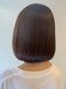 リリー 京都山科店(Lily)の写真/髪質改善ヘアエステ×高いカット技術でサロン帰りのスタイルが長く続く♪しっかりまとまるツヤ髪に◇