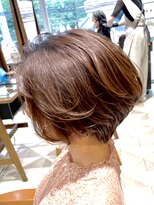 バブ バイネオリーブ(Bab by neolive)&nbsp;柔らかショート