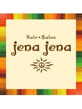 jena jena【ジェナジェナ】