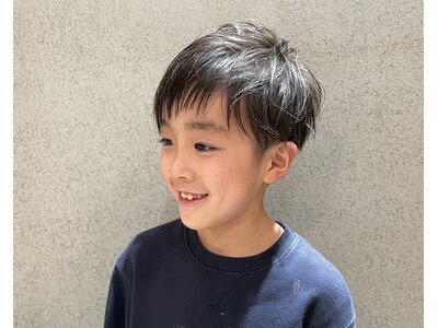 完全個室なのでお子様連れもOK♪