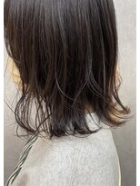 アンダーン(Un done)&nbsp;大人グレージュ