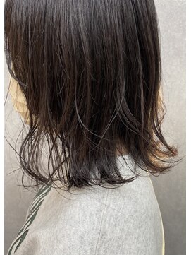 アンダーン(Un done) 大人グレージュ