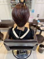 スティラ スムース 高田馬場(Stilla smooth)&nbsp;ピンクエドルカラー