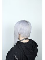 クリップ ジョイント ゴッド(CLIP JOINT GOD)&nbsp;Whitesilver