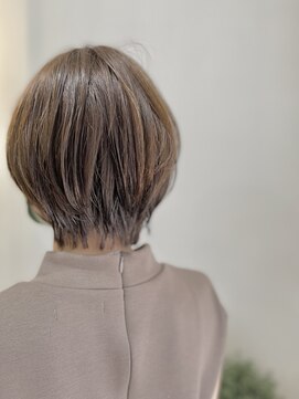 クオーレ(Cuore) 大人ショート 30代/40代/50代/