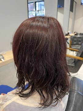 フラミューム 町田(flammeum) ピンクブラウン【町田】【成瀬】【玉川学園前】