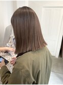 [Ravo]ケアブリーチくすみベージュ