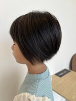 カミキリヌシ&nbsp;11月お客様スタイル