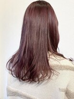 ラテ アトリエ(latte atelier)&nbsp;大人可愛い/ケアブリーチ