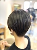 natural仙台駅前店 ショート