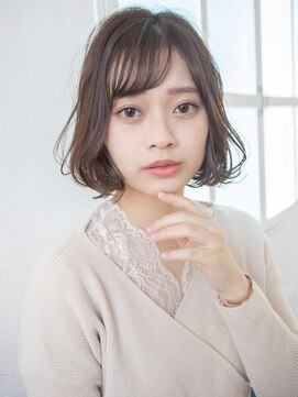 エイト 横須賀中央店(EIGHT) 【EIGHT new hair style】