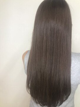 ライズ バイ レボ(RISE by REVO) インナーグレージュ/マチルダボブ/前髪/ピンクベージュ/我孫子