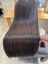 キャバノン(CABANON)&nbsp;大人艶髪ヘア