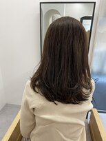 ラシル バイ レストプラス(racil by rest plus)&nbsp;レイヤーカットで簡単巻き◎