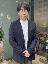 ラボー ノースプラザ店(LA'BO) 中西 久