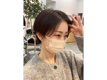 ハフ(HAFU)