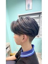 シュガー バイ エクラート 立川南口店(SUGAR by ECLART)&nbsp;【髪質改善カルマパーマ【立川】】