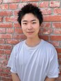 ダスティ 梓川店(Dasty) 上條 大