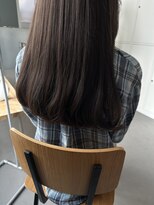 リノ 守山店(lino)&nbsp;ブラウンカラー