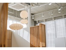 一人ひとりに寄り添った丁寧なカウンセリングで理想のヘアに！