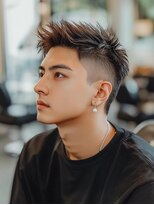 ハナブサ 藤江店(HANABUSA)&nbsp;メンズ/20代/30代/40代