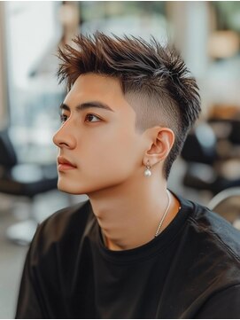 ハナブサ 藤江店(HANABUSA) メンズ/20代/30代/40代