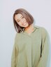 全員ok! カット&ハホニコトリートメント
