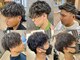 ユナイテッドヘアー バイ ピックアップ(UNITED HAIR by pick up)の写真