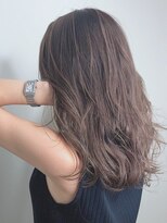 ヘアリゾート エーアイ 川越店(hair resort Ai)&nbsp;メルティカラー/フェミニンロング/着物[川越駅/本川越駅]