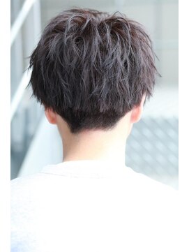 リップス 自由が丘(LIPPS) クリアシャムルマッシュ