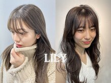 リリー(LILY)