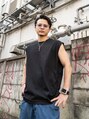 ブレイズマン(BLAZEMAN) HIRO 