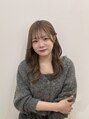 フランチェスカドットボブ(francesca.bob) Rinka 梅田