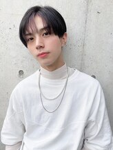 ヴァンメン 川中島店(VAN MEN)