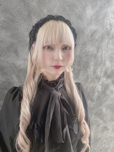 ヘアーメイク アディクト(HAIR MAKE addict)&nbsp;小谷 真輝