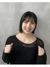ウィル 梅田店(WiLL) 荒堀 結香