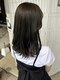 ステーションビューティ(Station Beauty)の写真/【橘通り】髪のダメージを最小限に抑え、今までにない艶、手触りへと導きます★カラーの色持ちも◎