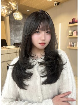 ボタン ハカタ(VOTAN hakata) 韓国可愛い！ザクザクレイヤー♪